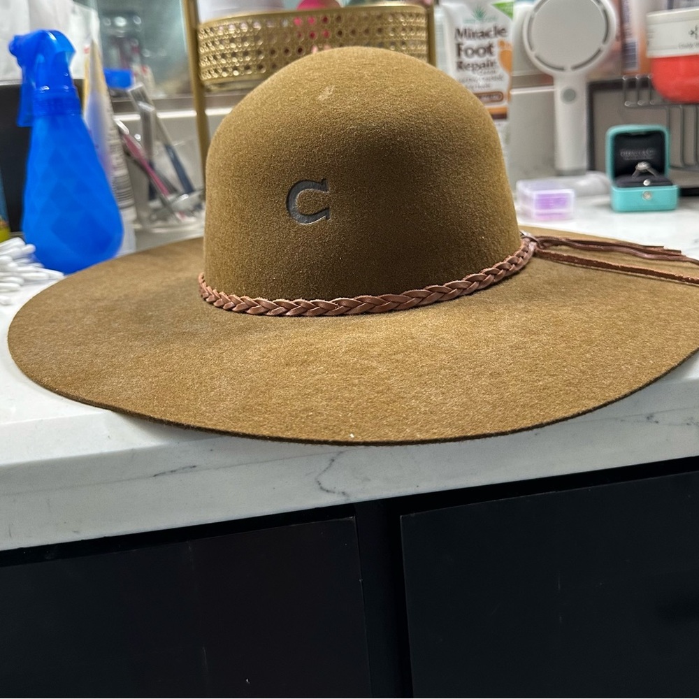 Charlie Horse 1 hat for women